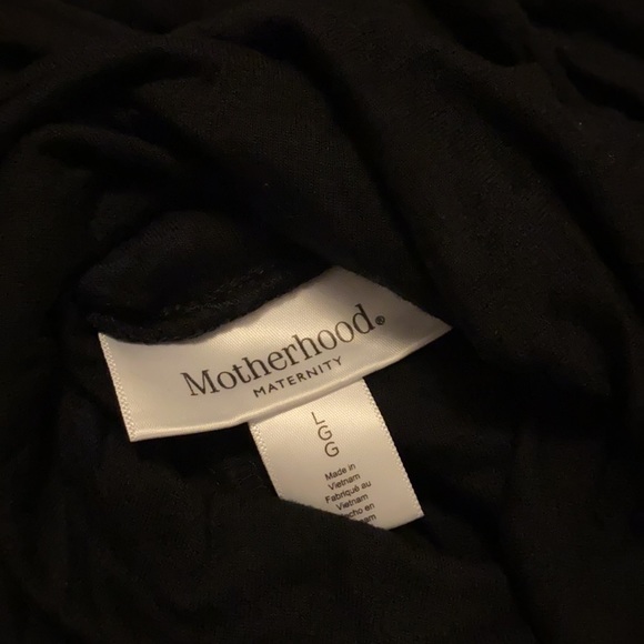 Maternity dress - Picture 3 of 4